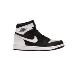 Nike Air Jordan 1 Retro High OG Men’s | Black / White‑White – DZ5485‑010